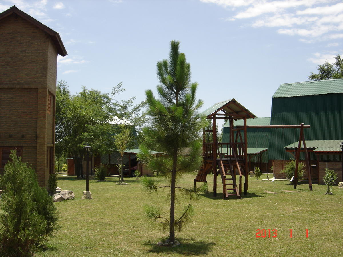 Cabanas Ecos Del Rio لوس ريترز الغرفة الصورة
