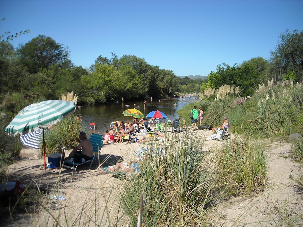 Cabanas Ecos Del Rio لوس ريترز الغرفة الصورة